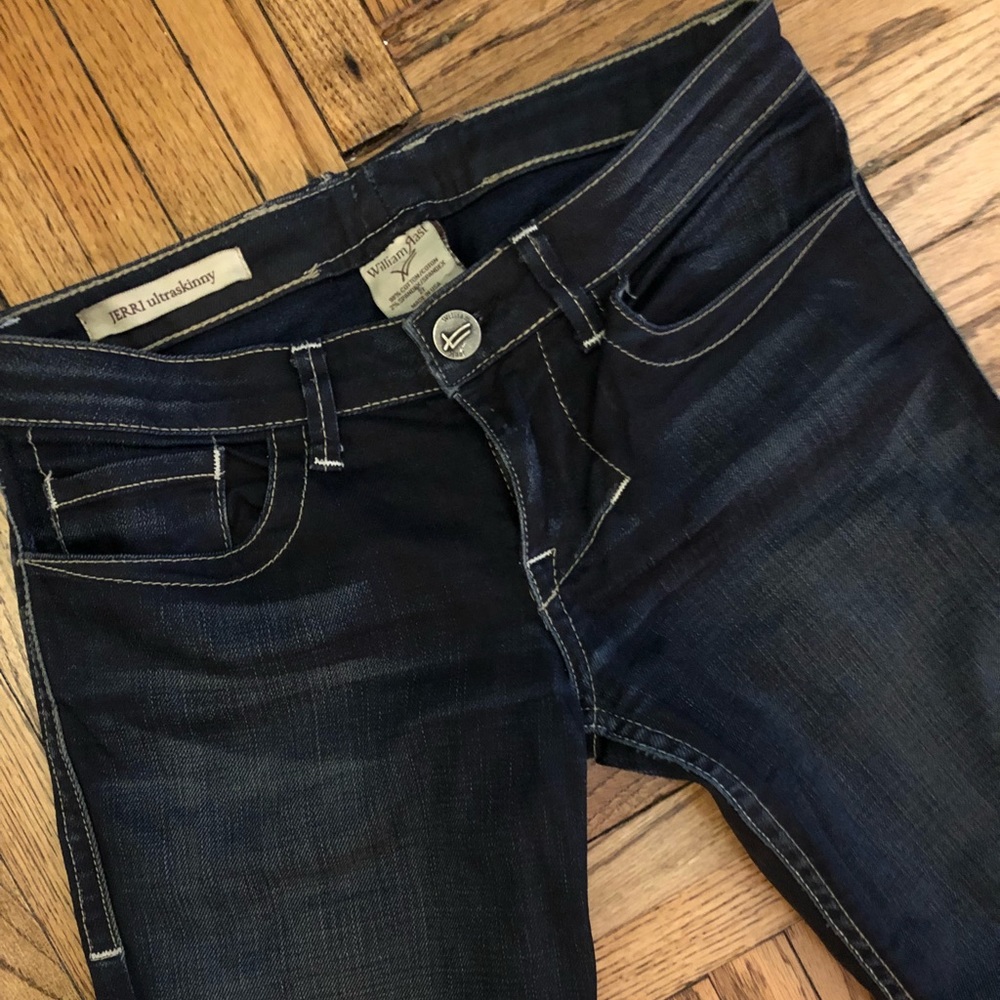 William Rast Jeans - Picture 4 of 6
